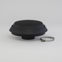 Thumbnail for Donaldson H000473 INLET HOOD, PLASTIC