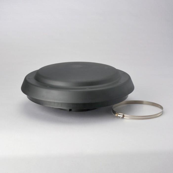 Donaldson H000606 INLET HOOD, PLASTIC