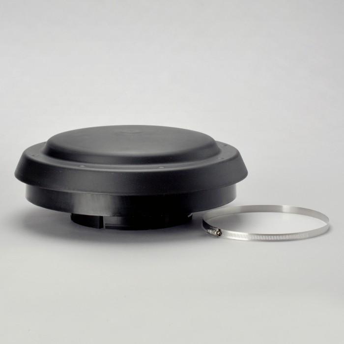 Donaldson H001053 INLET HOOD, PLASTIC
