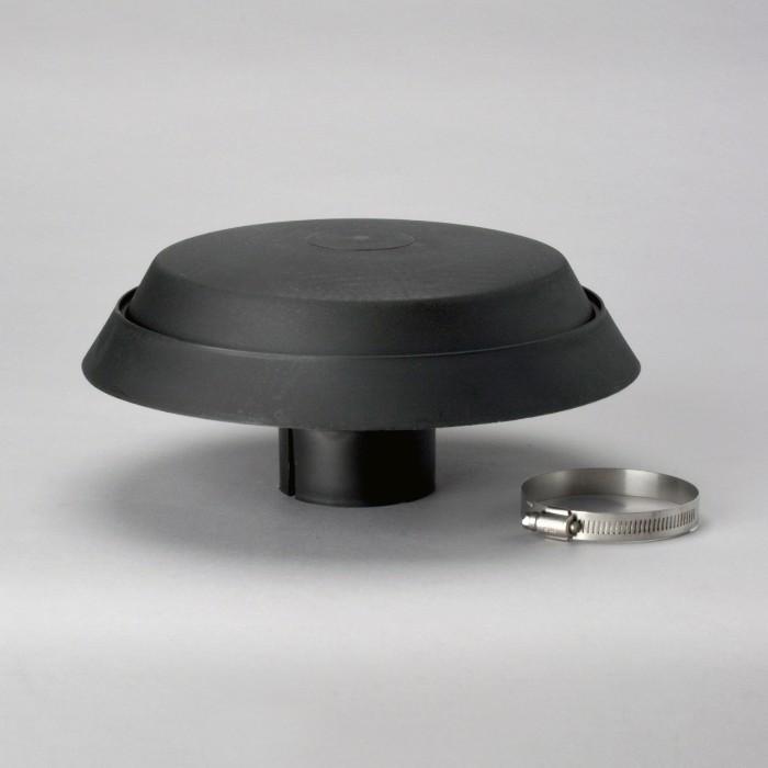 Donaldson H001063 INLET HOOD, PLASTIC