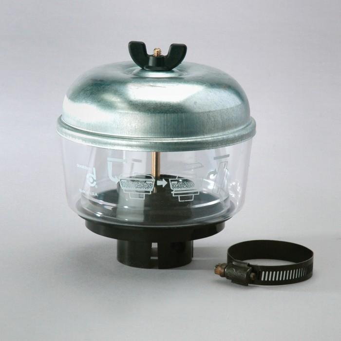 Donaldson H002040 PRE-CLEANER, FULL VIEW