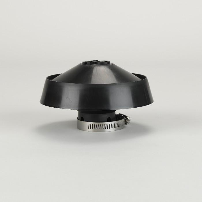 Donaldson H002068 INLET HOOD, PLASTIC