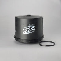 Thumbnail for Donaldson H002439 PRE-CLEANER, TOPSPIN