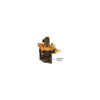 Thumbnail for Donaldson Haldex AL430614 ABS Valve