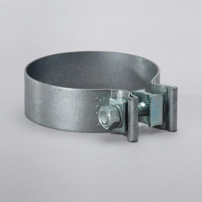 Donaldson J000201 CLAMP, ACCUSEAL 3.5 IN (89 MM)