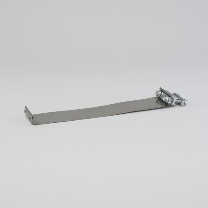 Donaldson 5-Inch EasySeal Clamp