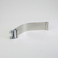 Thumbnail for Donaldson J000219 CLAMP, EASYSEAL 4.5 IN (114 MM) STAINLESS