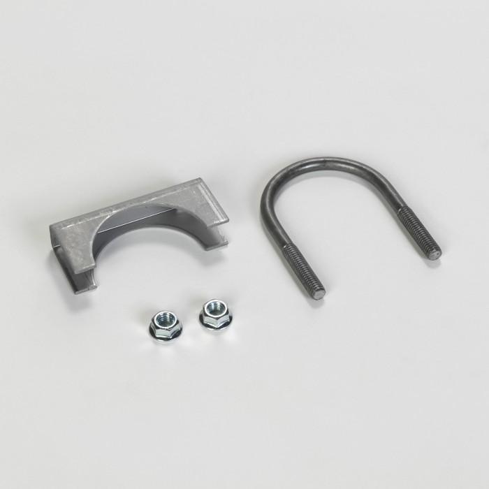Donaldson J000221 CLAMP, U-BOLT 2.5 IN (64 MM)