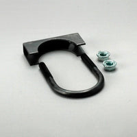 Thumbnail for Donaldson J000224 CLAMP, U-BOLT 2.75 IN (70 MM)