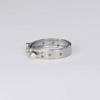 Thumbnail for Donaldson J009612 CLAMP, V-BAND 3.8 IN (99 MM)