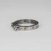 Thumbnail for Donaldson J009613 CLAMP, V-BAND 4.3 IN (110 MM)