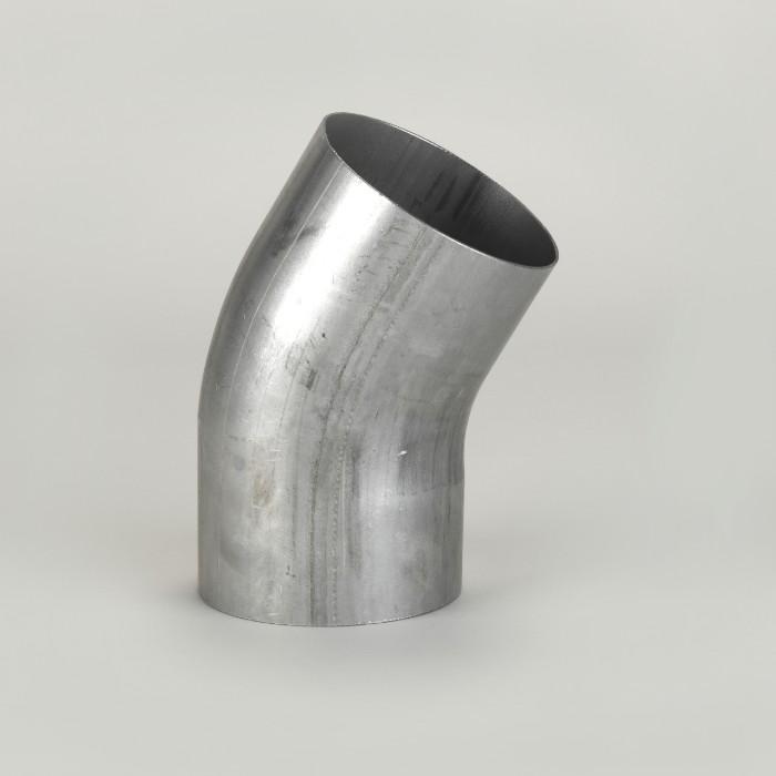 Donaldson J009637 ELBOW, 30 DEGREE 5 IN (127 MM) OD-ID