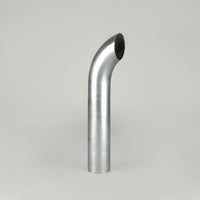 Thumbnail for Donaldson J024748 STACK PIPE, CURVED 4 IN (102 MM) OD X 24 IN (610 MM)