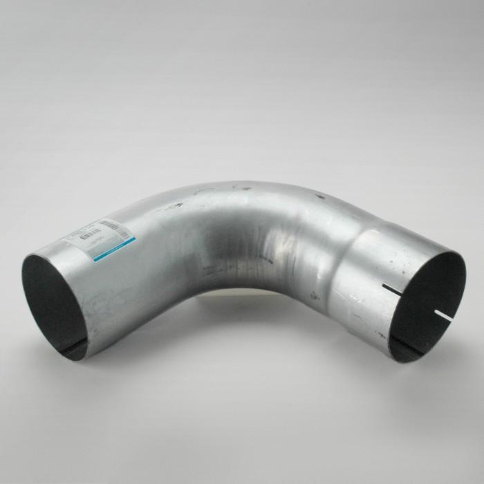 Donaldson J190002 ELBOW, 90 DEGREE 4.5 IN (114 MM) OD-ID