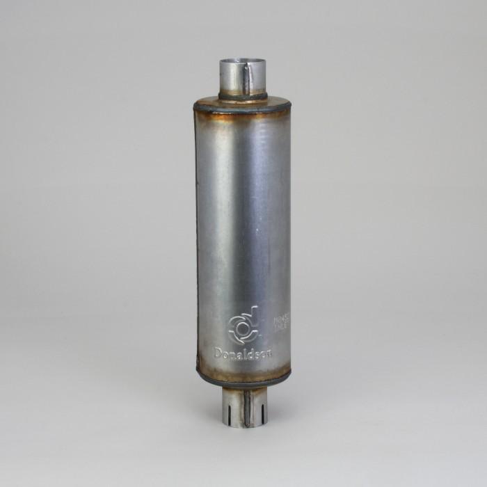 Donaldson Round Muffler M045237