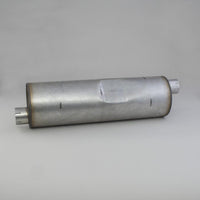 Thumbnail for Donaldson M085080 MUFFLER, ROUND STYLE 2