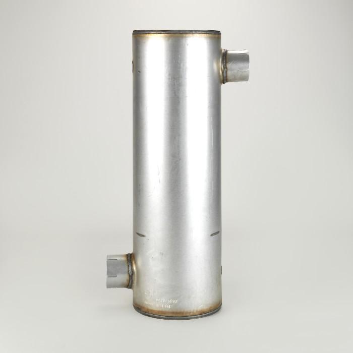 Donaldson M085208 MUFFLER, ROUND STYLE 6