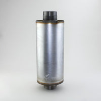 Thumbnail for Donaldson M090009 MUFFLER, ROUND STYLE 1