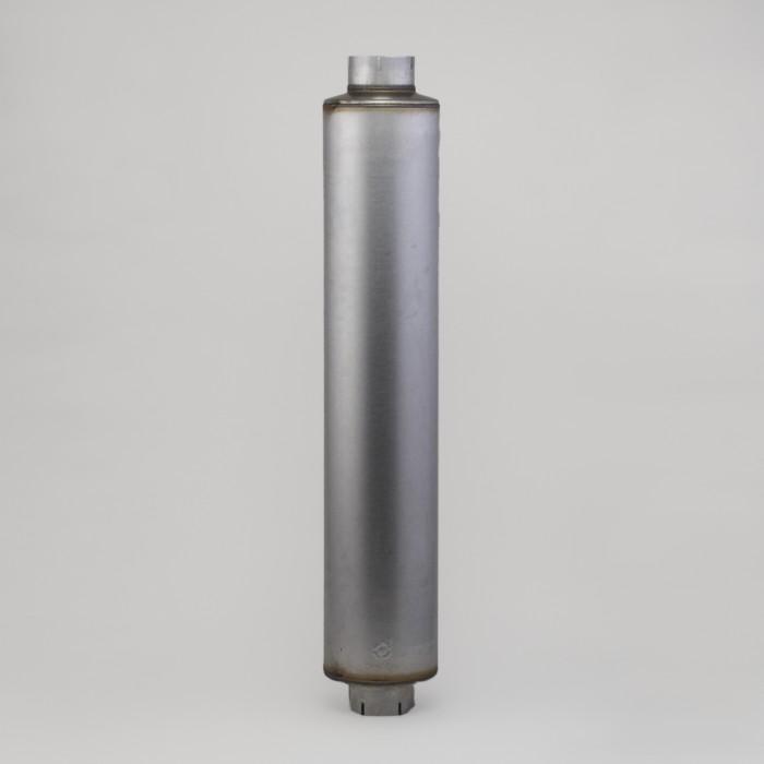Donaldson M090074 Round Muffler