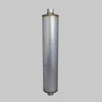 Thumbnail for Donaldson M090146 MUFFLER, ROUND STYLE 1