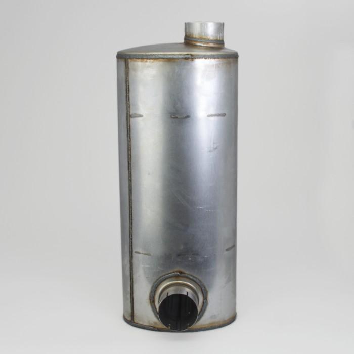 Donaldson M090301 MUFFLER, OVAL STYLE 3