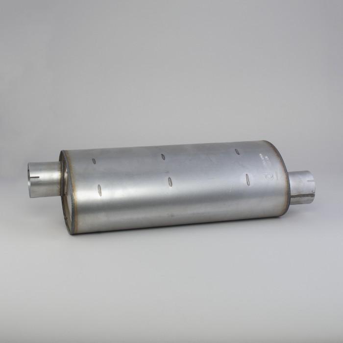 Donaldson Oval Muffler M090534
