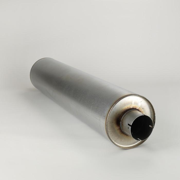 Donaldson M090544 Round Muffler