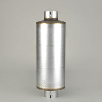 Thumbnail for Donaldson M090594 MUFFLER, ROUND STYLE 1