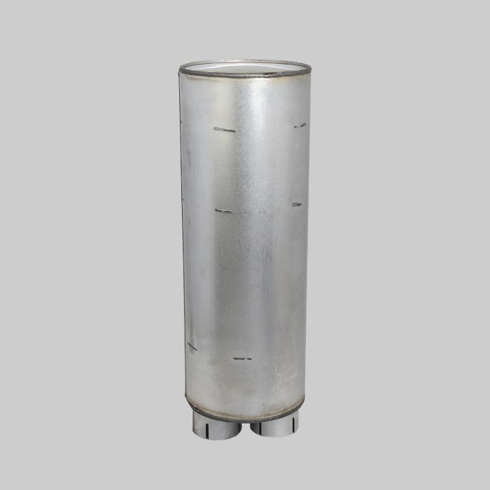 Donaldson M100049 MUFFLER, ROUND STYLE 5