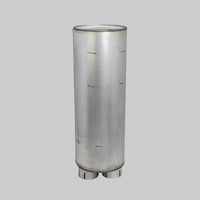 Thumbnail for Donaldson M100049 MUFFLER, ROUND STYLE 5