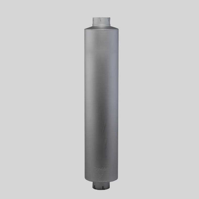 Donaldson M101158 MUFFLER, ROUND STYLE 1 SILENT PARTNER