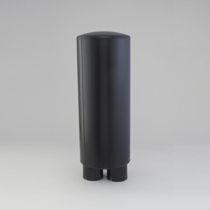 Donaldson M101170 MUFFLER, ROUND STYLE 5