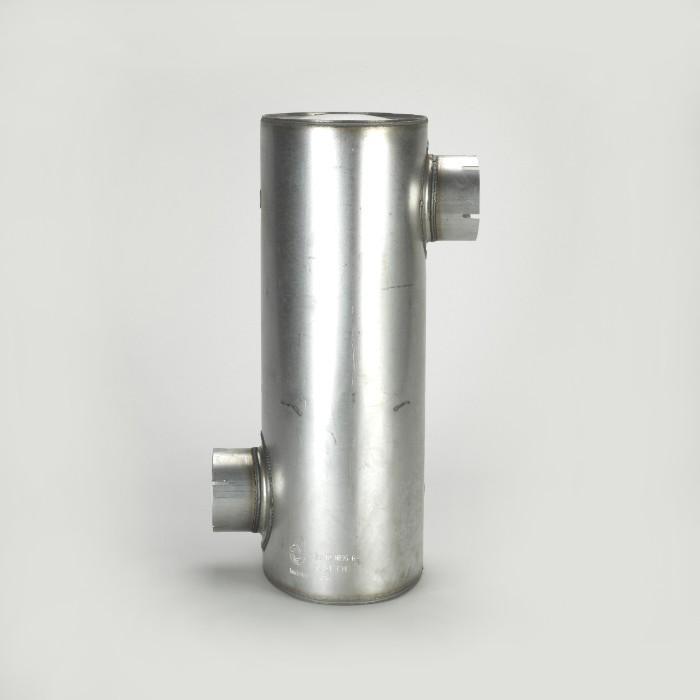 Donaldson M120418 Oval Muffler
