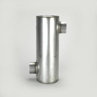 Thumbnail for Donaldson M120418 Oval Muffler