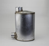 Thumbnail for Donaldson M120566 MUFFLER, OVAL STYLE 3