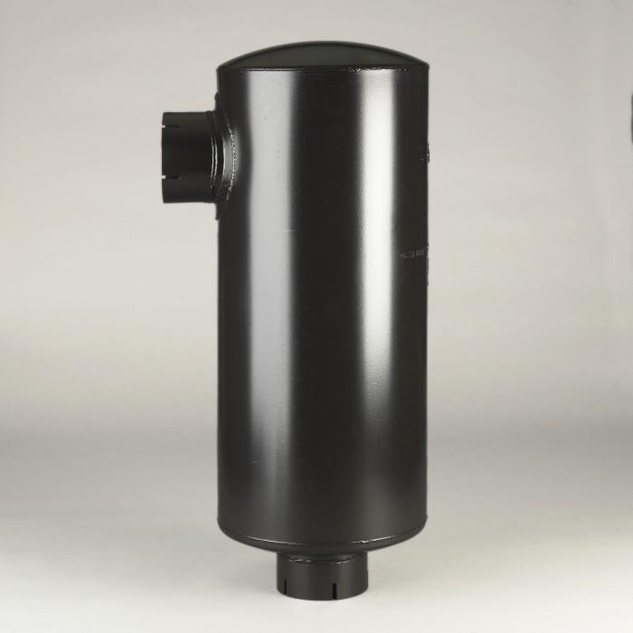 Donaldson M120749 MUFFLER, ROUND STYLE 3