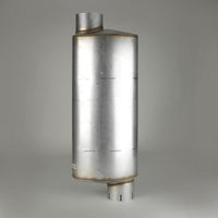 Thumbnail for Donaldson M122300 MUFFLER, OVAL STYLE 2