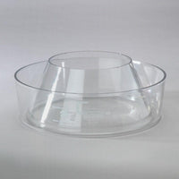 Thumbnail for Donaldson P016330 Clear Replacement Bowl