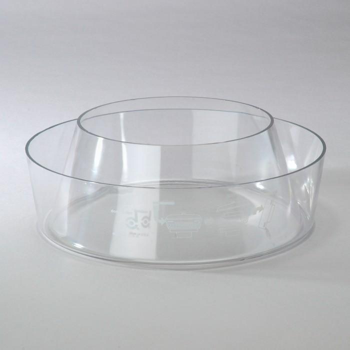 Donaldson OEM P020344 Bowl Assembly