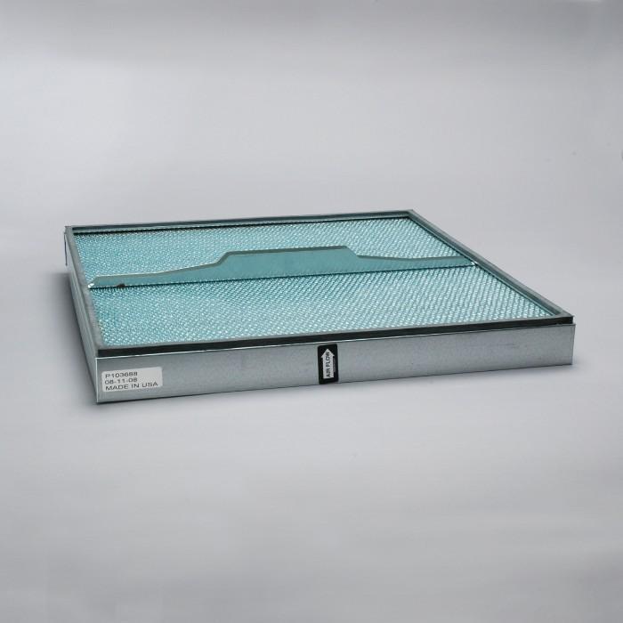 Donaldson P103688 AIR FILTER, PANEL VENTILATION