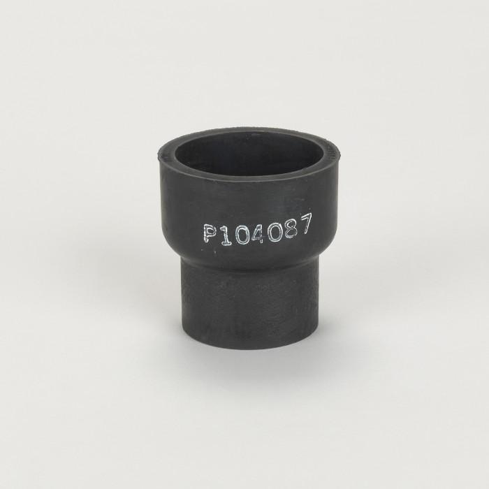 Donaldson P104087 REDUCER, RUBBER
