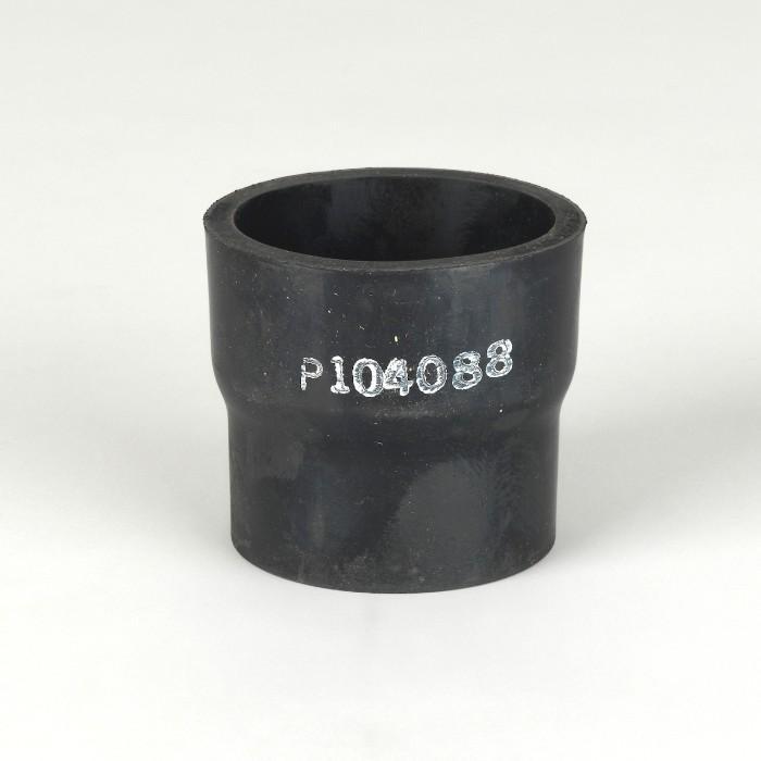 Donaldson P104088 REDUCER, RUBBER
