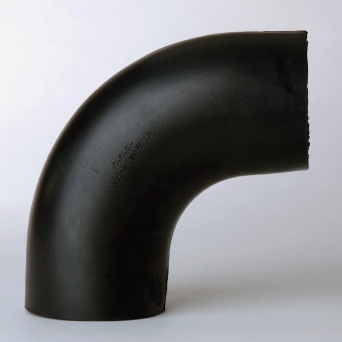 Donaldson P105532 ELBOW, 90 DEGREE RUBBER