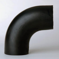 Thumbnail for Donaldson P105532 ELBOW, 90 DEGREE RUBBER