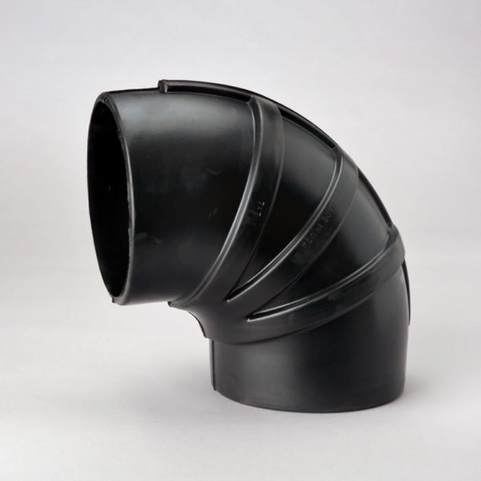 Donaldson P105536 ELBOW, 90 DEGREE RUBBER