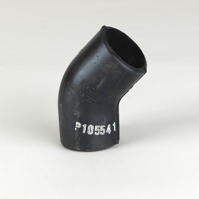 Donaldson P105541 ELBOW, 45 DEGREE RUBBER