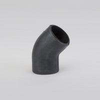 Thumbnail for Donaldson P105542 ELBOW, 45 DEGREE RUBBER