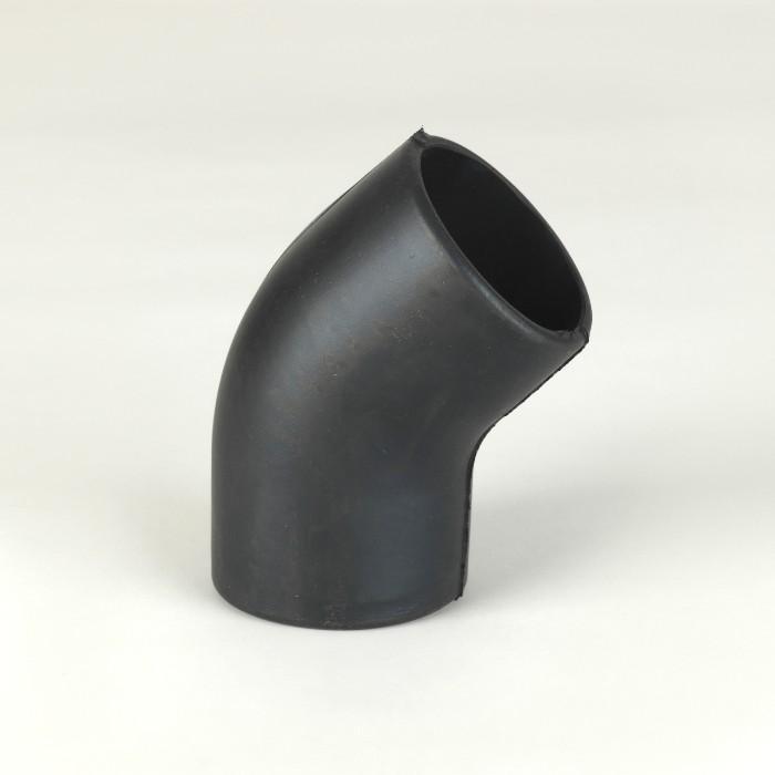 Donaldson P105543 ELBOW, 45 DEGREE RUBBER