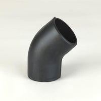Thumbnail for Donaldson P105543 ELBOW, 45 DEGREE RUBBER