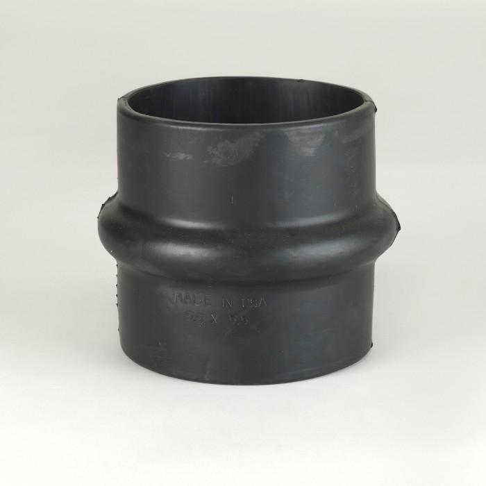 Donaldson P105611 STRAIGHT HUMP, RUBBER